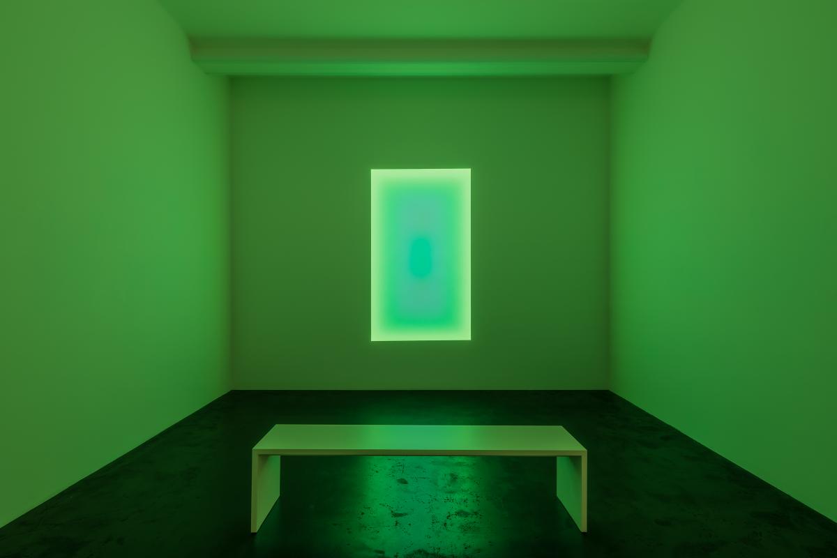 James Turrell: SINGULARITY Immersive Event - Image 2