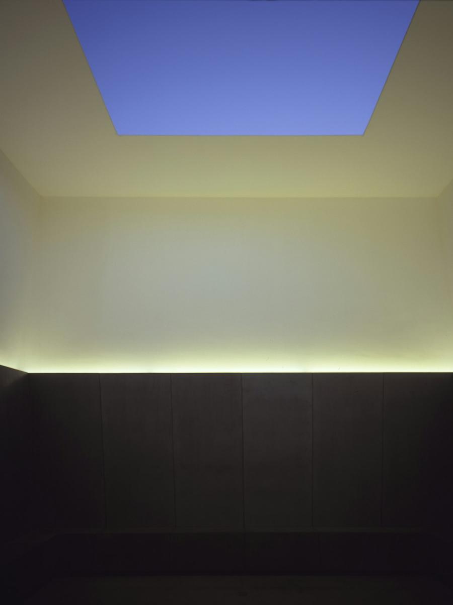 James Turrell: Sky Pesher Immersive Event - Main Image