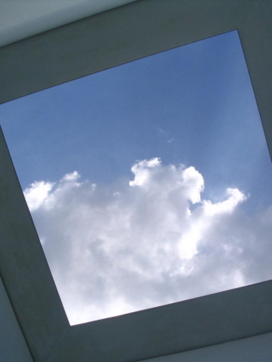 James Turrell: Skyspace I Immersive Event - Main Image