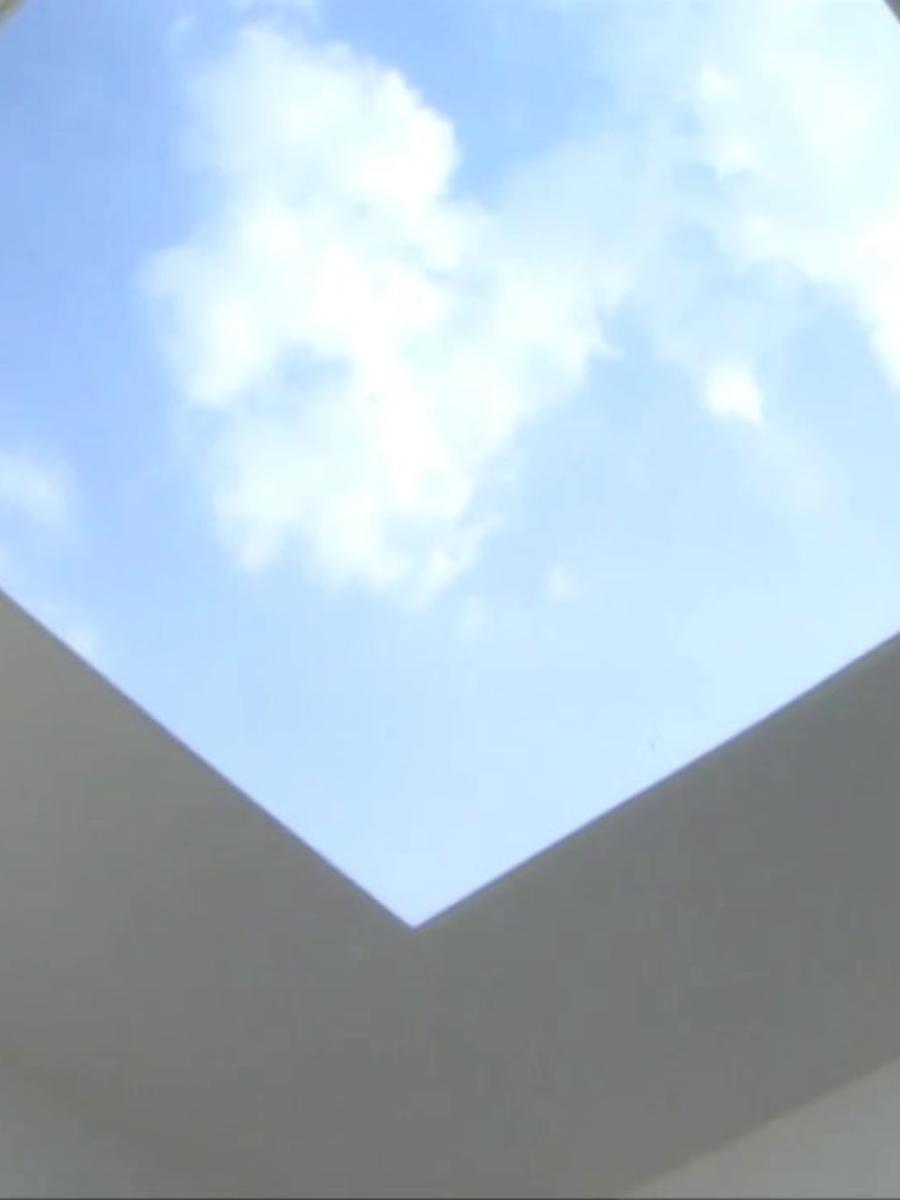 James Turrell: Skyspace (M HKA) Immersive Event - Main Image