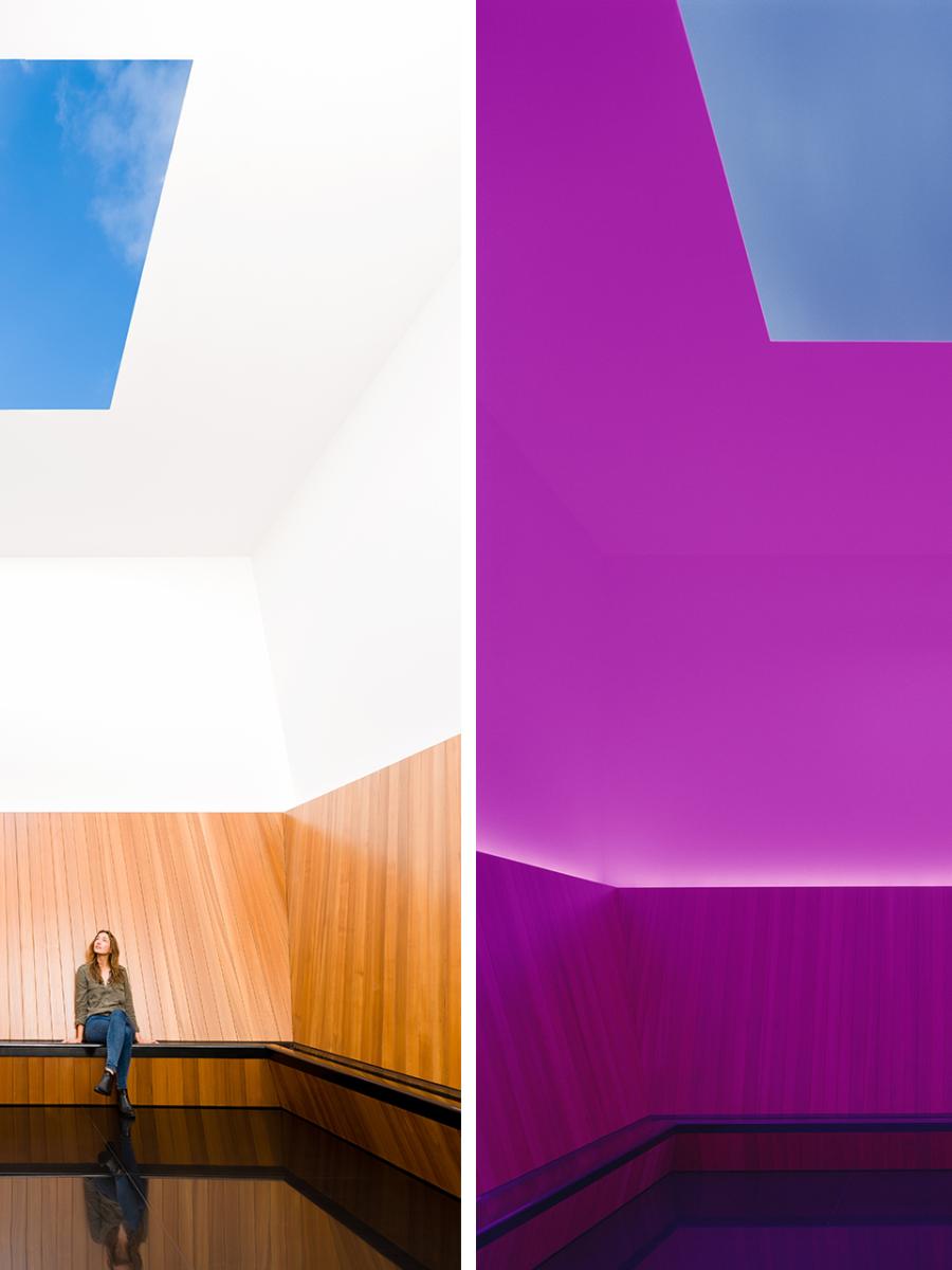 James Turrell: Skyspace (Museum Voorlinden) Immersive Event - Main Image