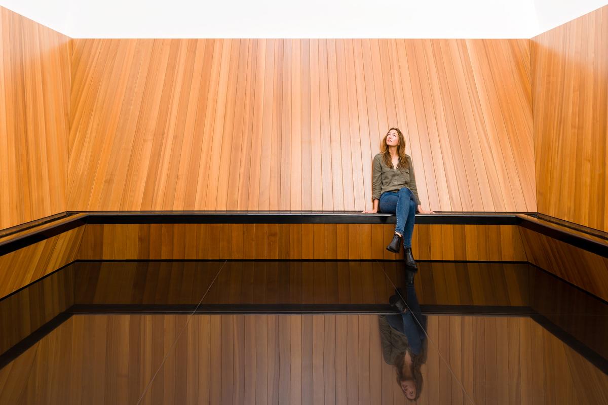James Turrell: Skyspace (Museum Voorlinden) Immersive Event - Image 2