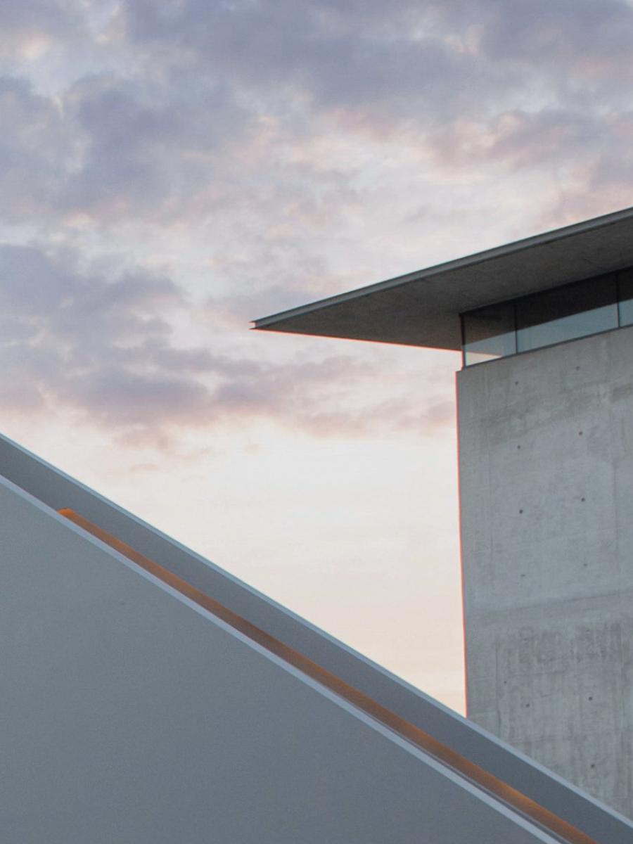 James Turrell: Straight Up Immersive Event - Main Image