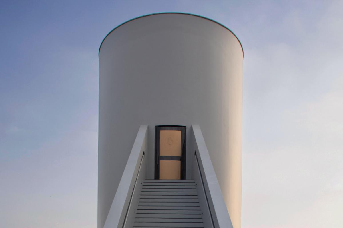 James Turrell: Straight Up Immersive Event - Image 2