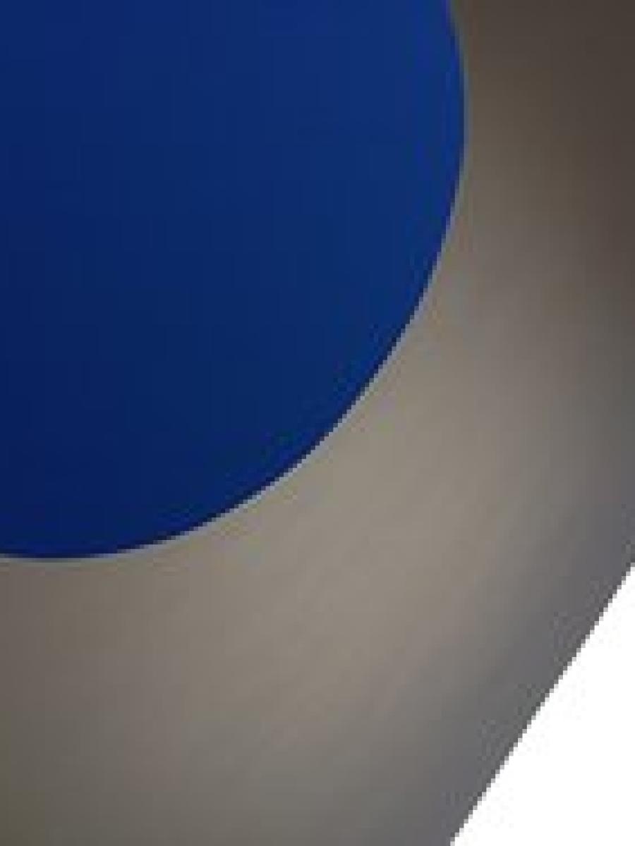 James Turrell: Tewlwolow Kernow Immersive Event - Main Image