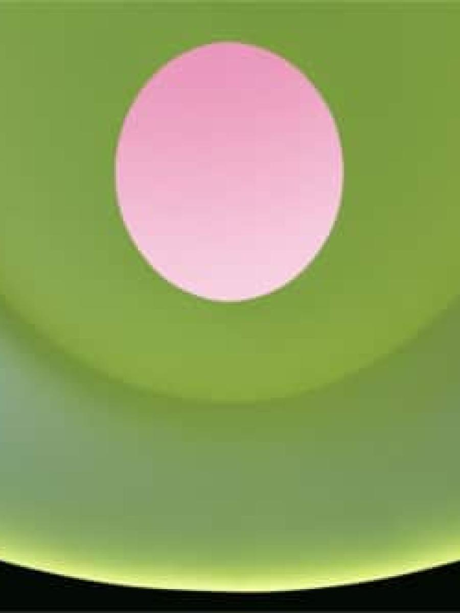 James Turrell: The Color Inside Immersive Event - Main Image