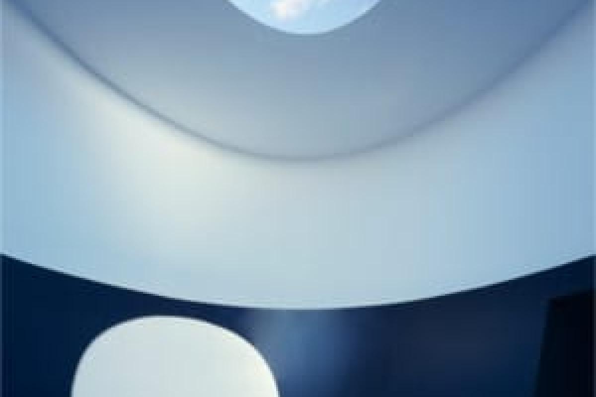 James Turrell: The Color Inside Immersive Event - Image 2