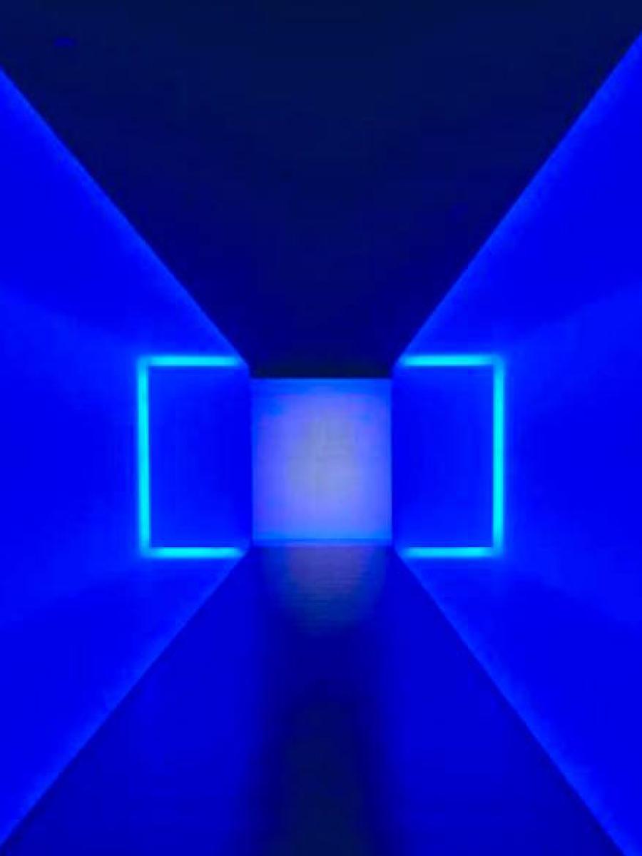 James Turrell: The Light Inside Immersive Event - Main Image
