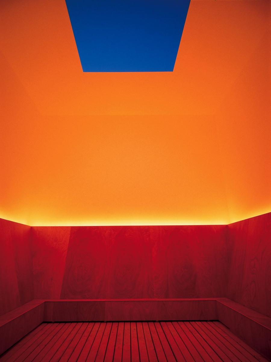 James Turrell: The Other Horizon Immersive Event - Main Image