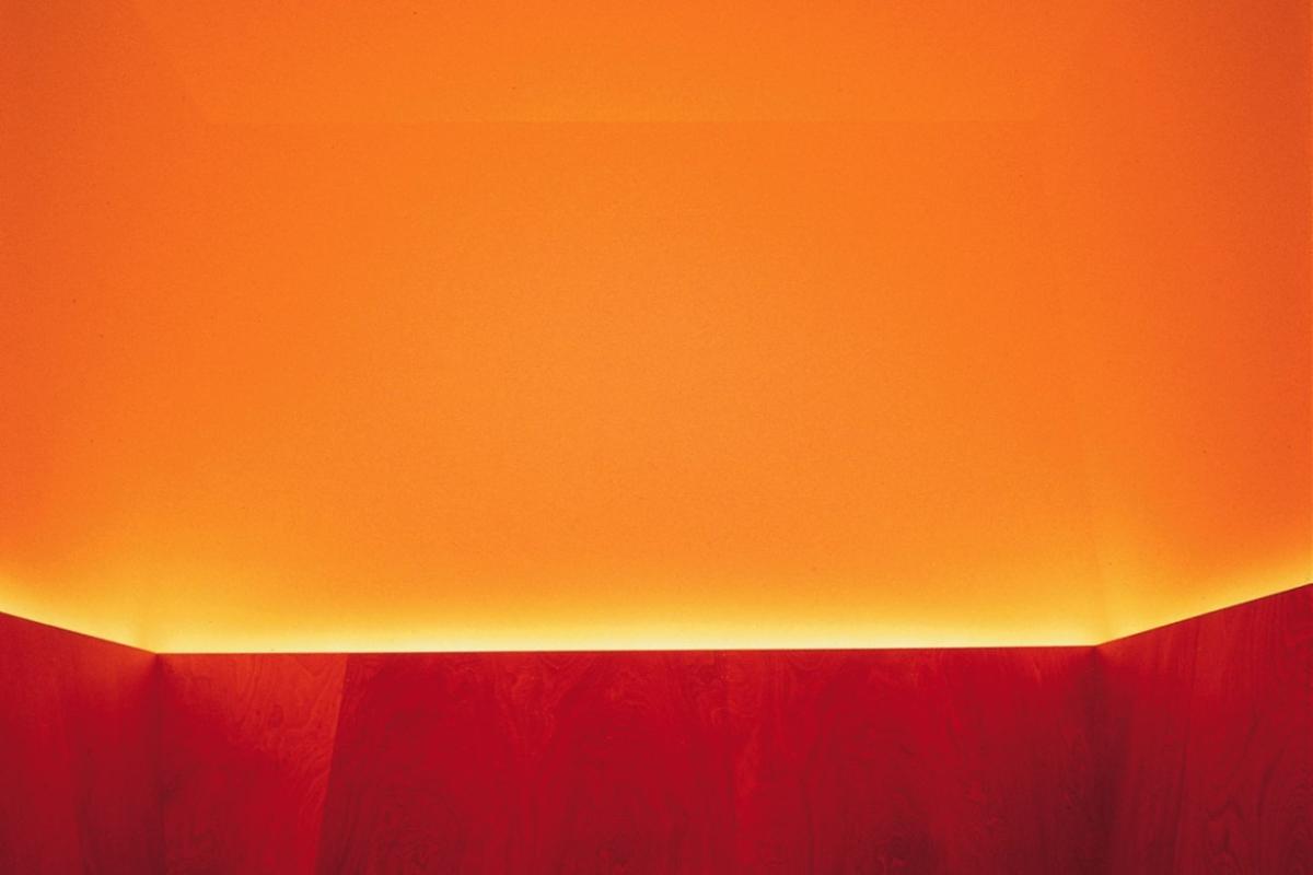 James Turrell: The Other Horizon Immersive Event - Image 2