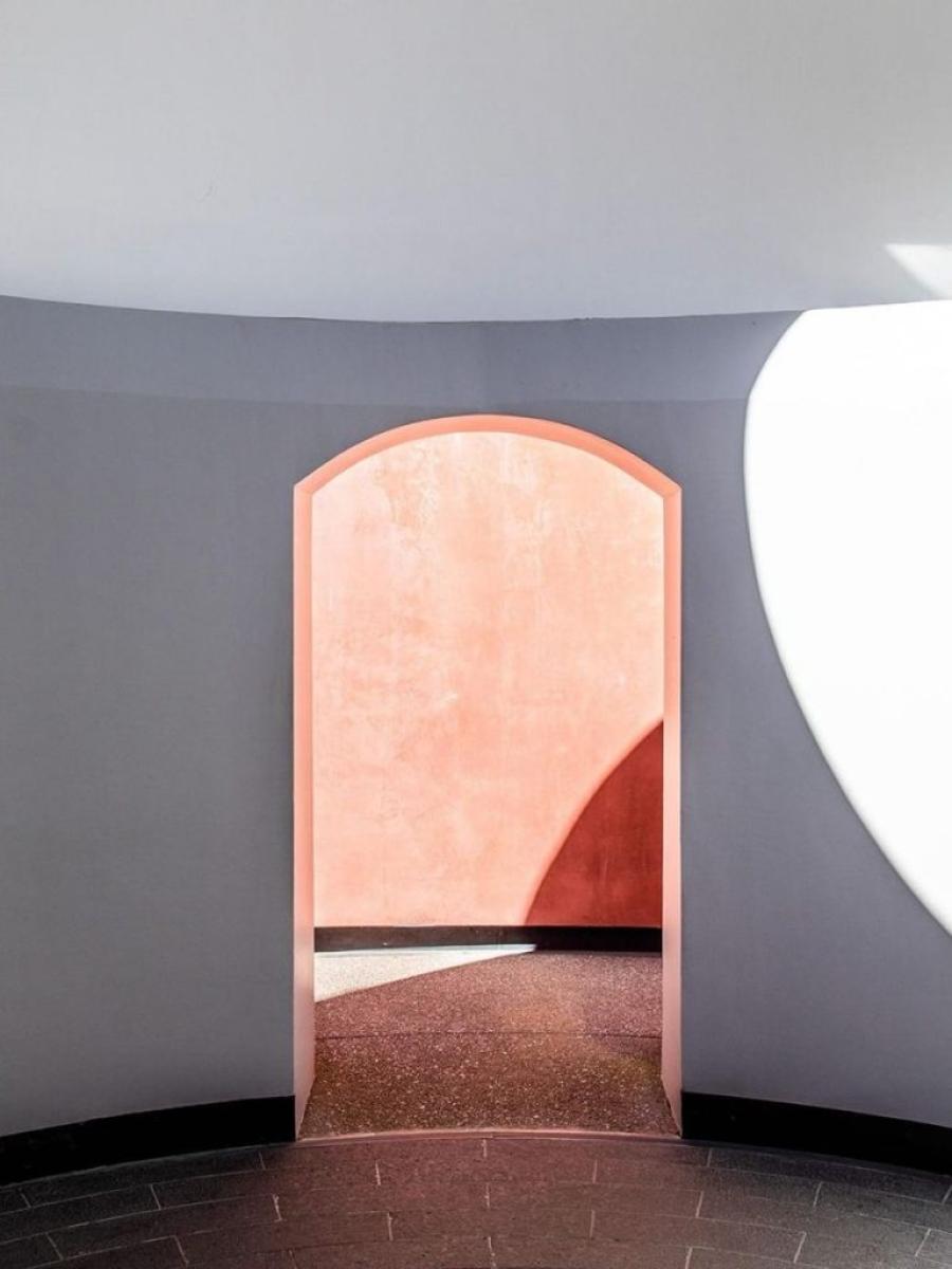 James Turrell: Three Gems Immersive Event - Main Image