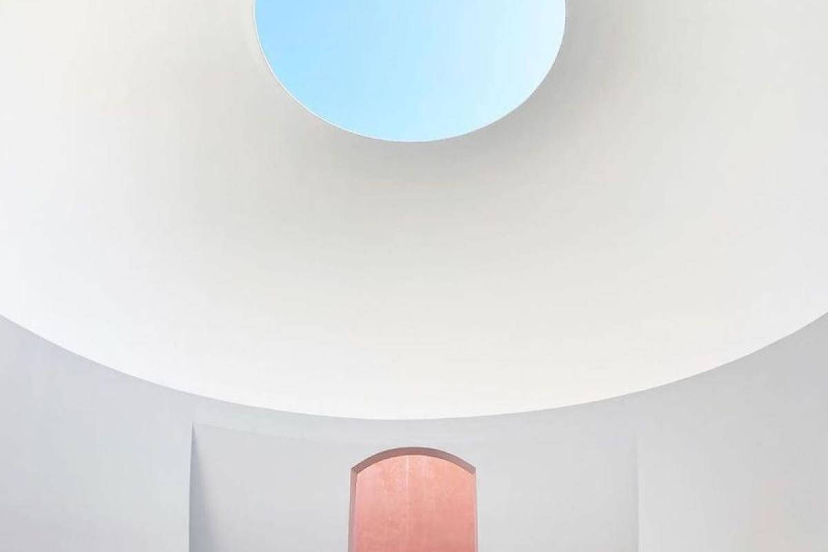 James Turrell: Three Gems Immersive Event - Image 2