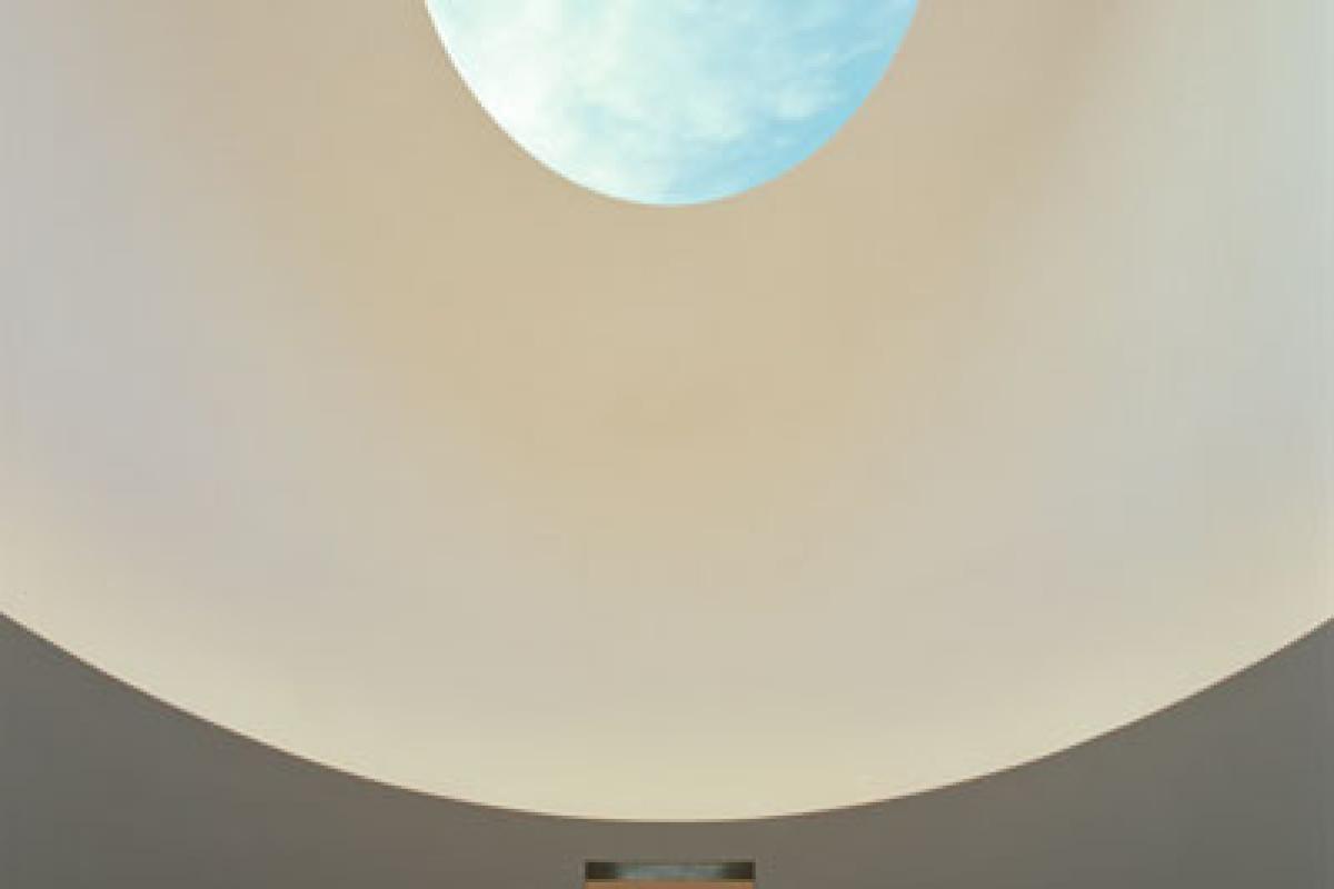 James Turrell: Twilight Resplendence Immersive Event - Image 2