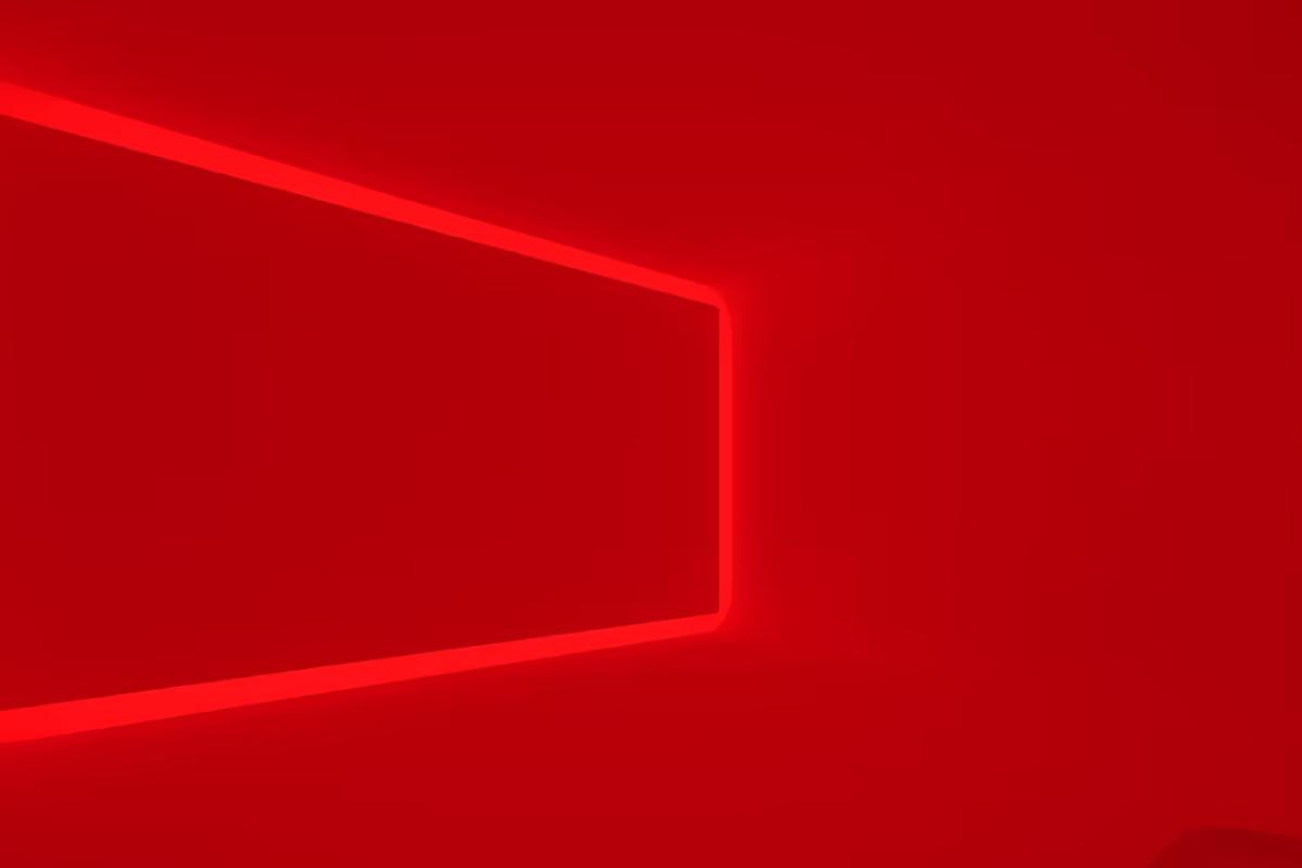 James Turrell: Umbra Immersive Event - Image 2