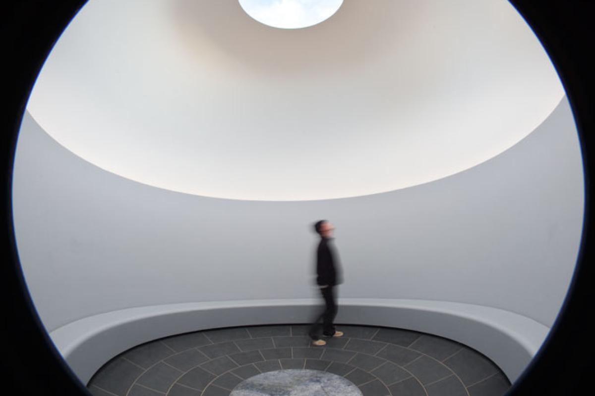 James Turrell: Within Without Immersive Event - Image 2