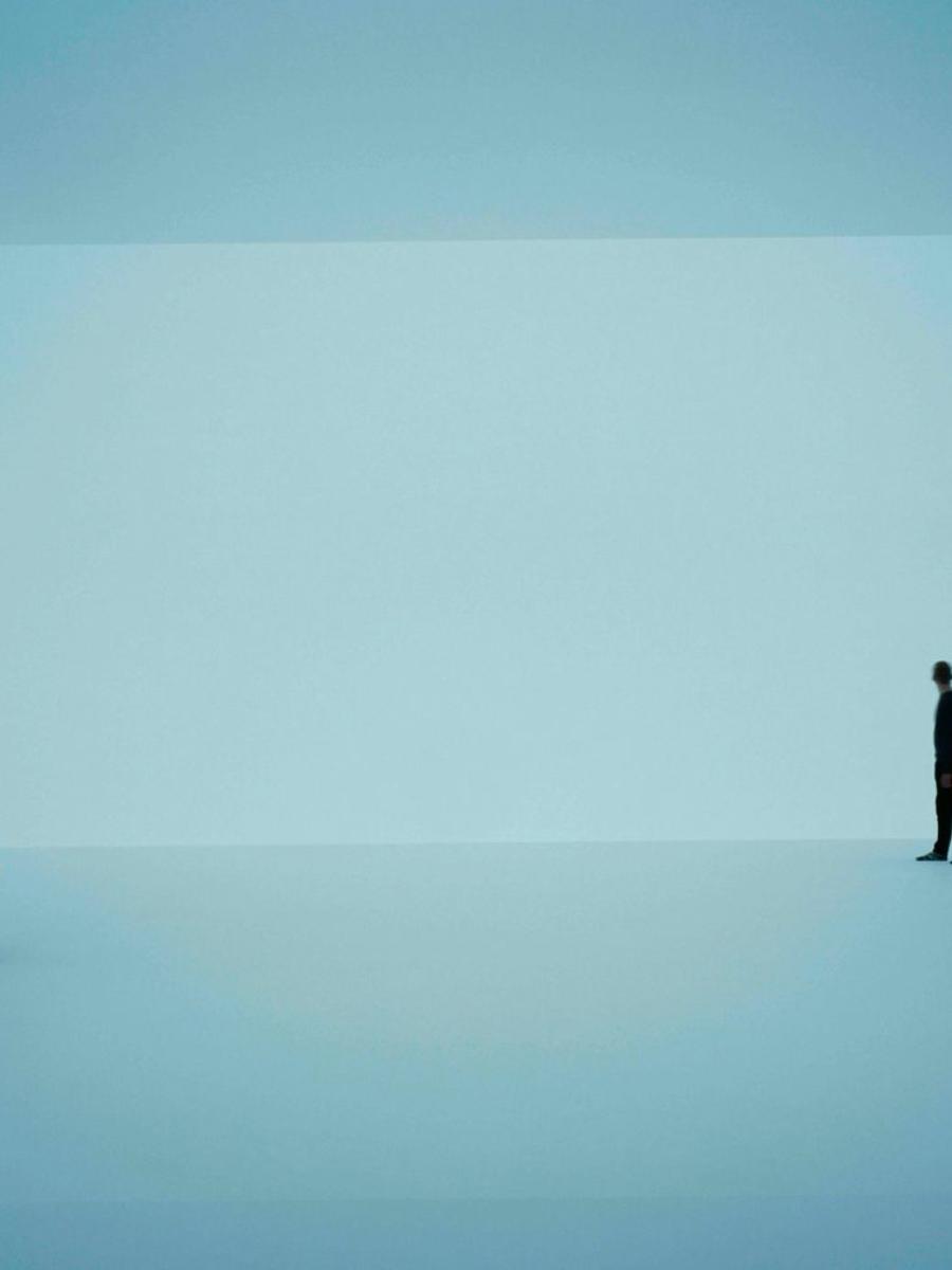 James Turrell’s Shangri La (Over The Hump) Immersive Event - Main Image