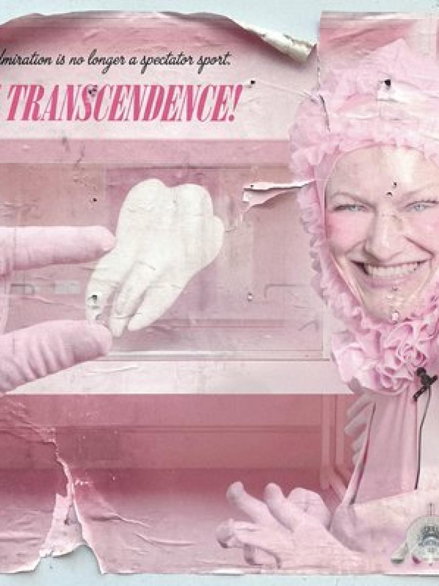 Jenkin van Zyl: Enclosure Immersive Event - Main Image