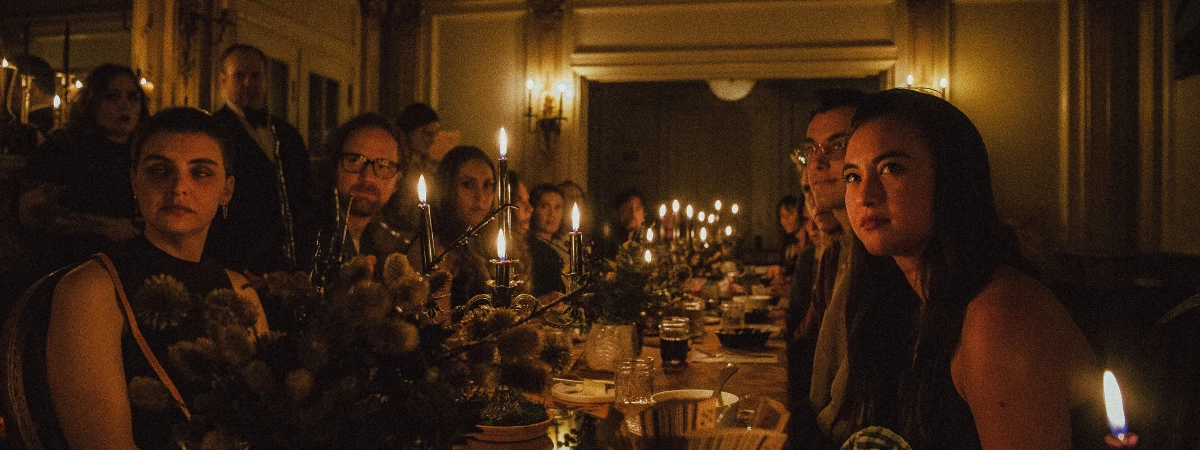 JFI Productions: The Willows Returns This Fall Immersive Event - Main Image