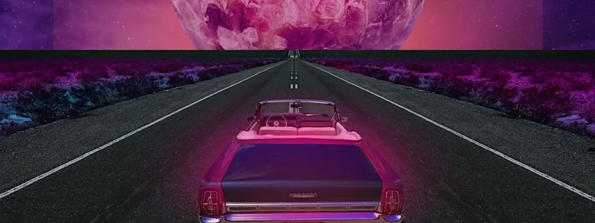 Joy Ride (SF Tour) Immersive Event - Main Image