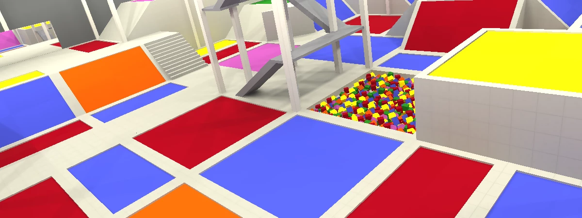 Jump Zone