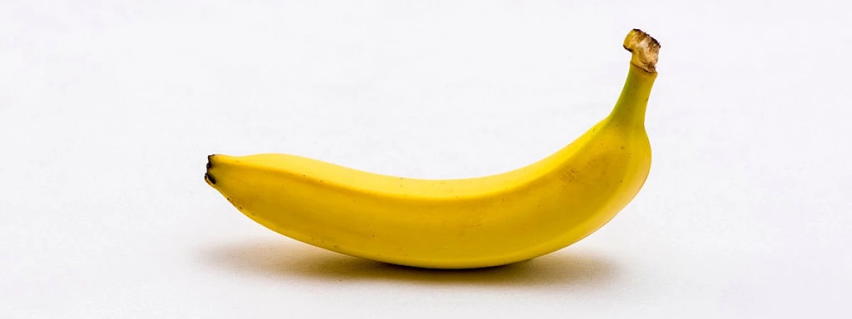 Just Find Banana