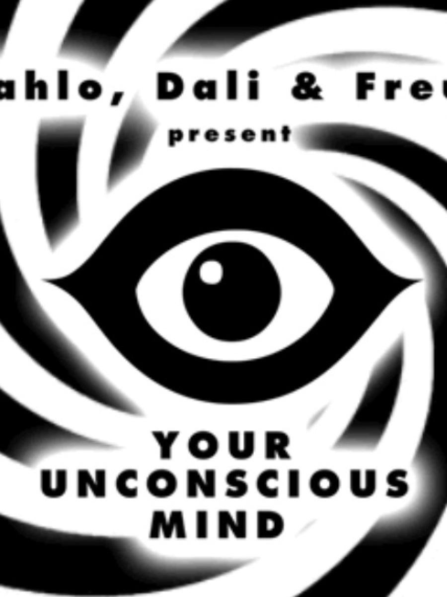 Kahlo, Dali, & Freud: Your Unconscious Mind Immersive Event - Main Image