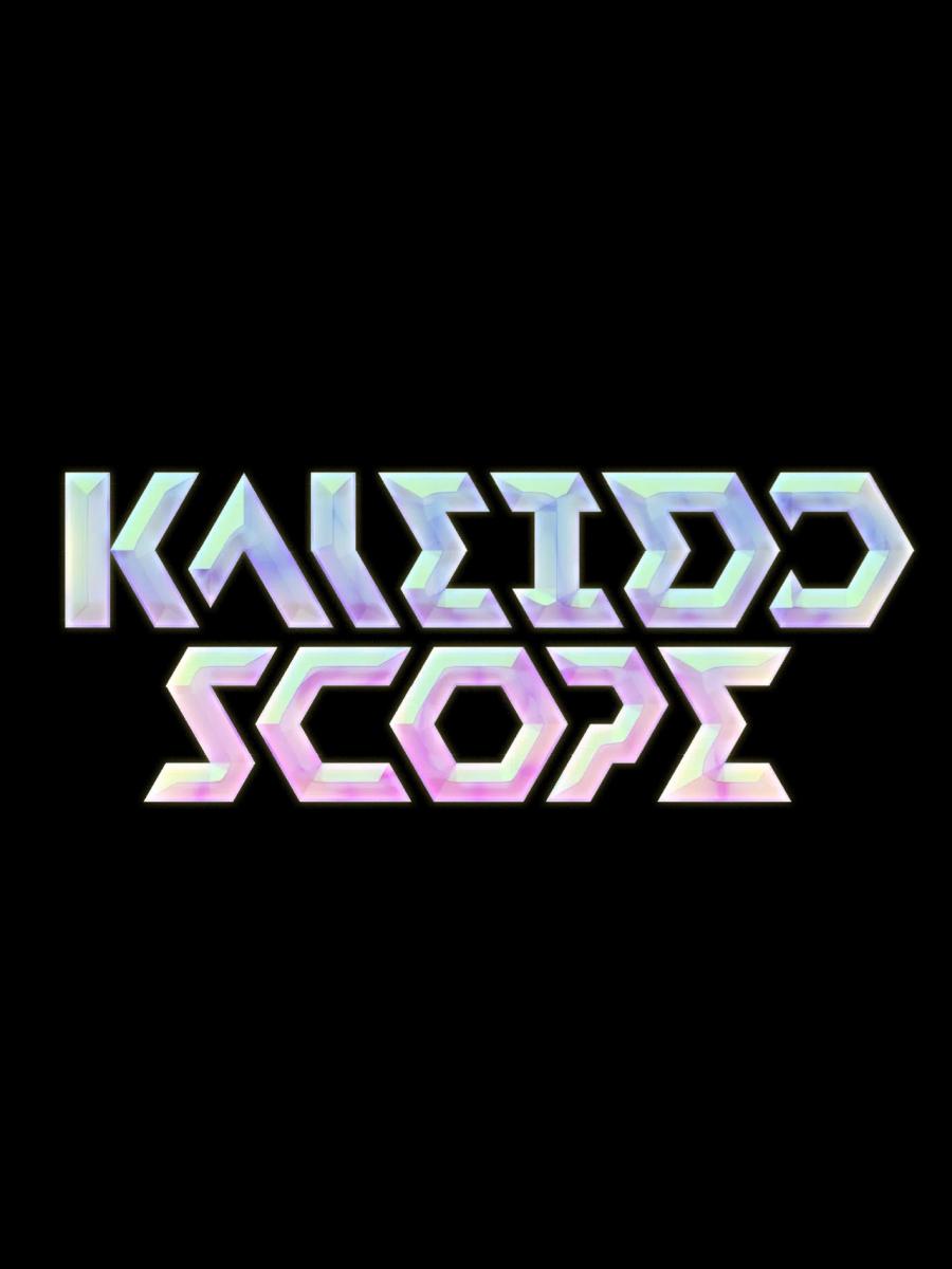 KALEIDOSCOPE Immersive Event - Main Image