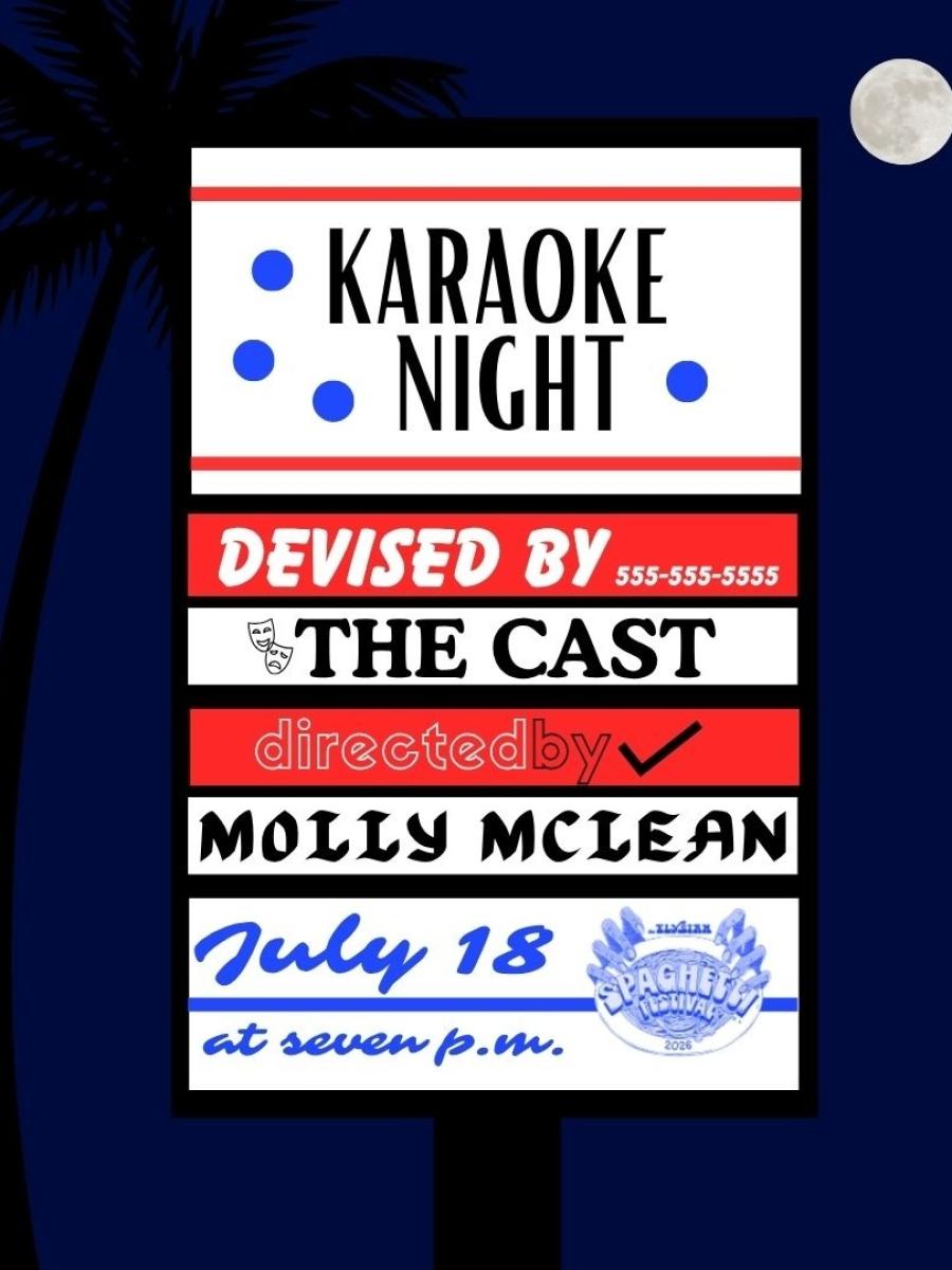 Karaoke Night Immersive Event - Main Image