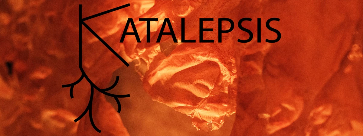 Katalepsis Immersive Event - Main Image