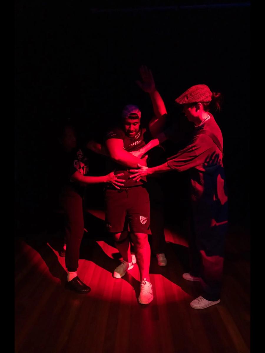 KATMA Immersive Event - Main Image