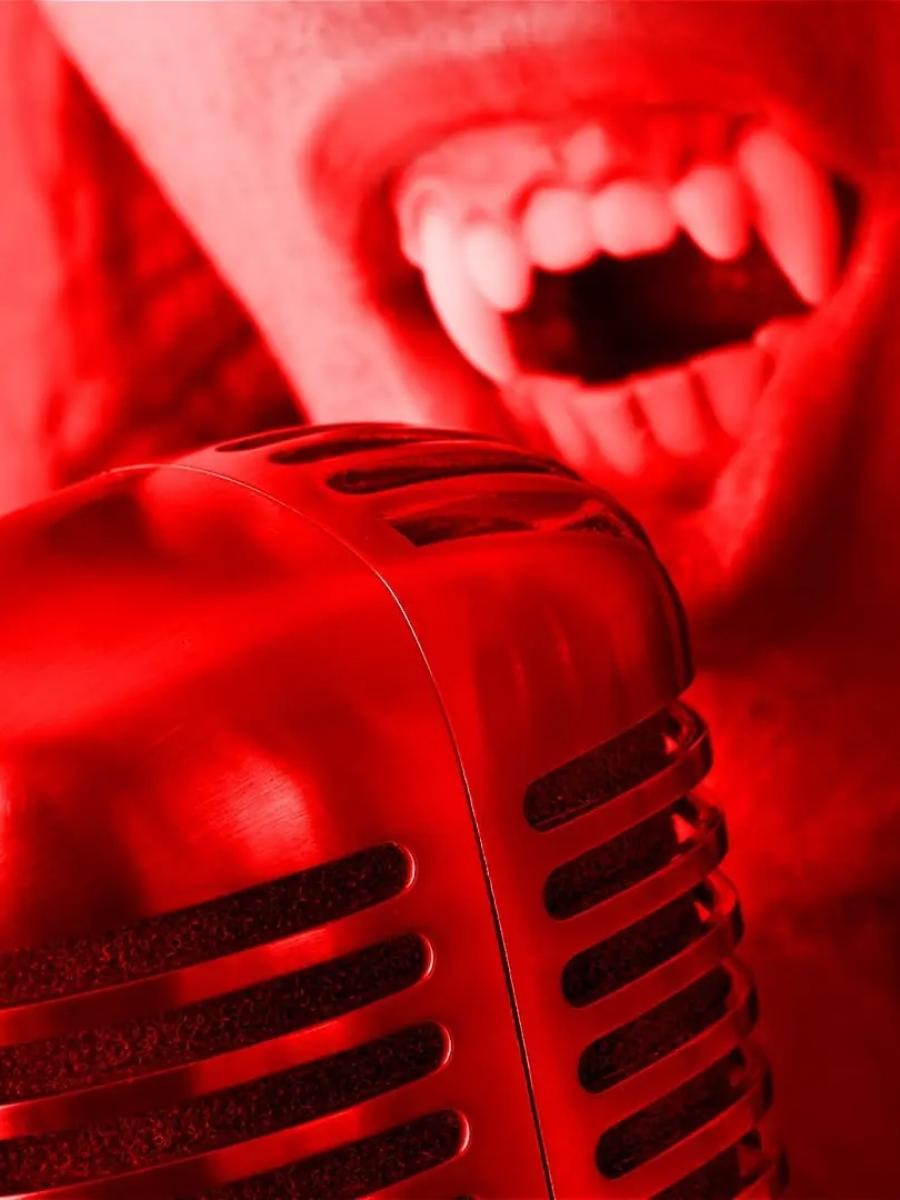 KISS ME DEADLY Immersive Event - Main Image