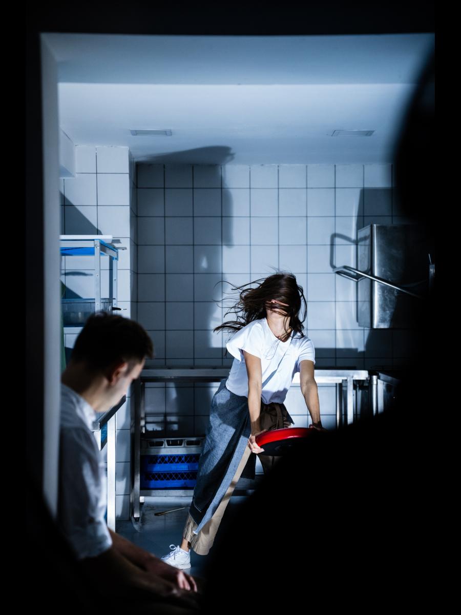 KITCHEN Immersive Event - Main Image