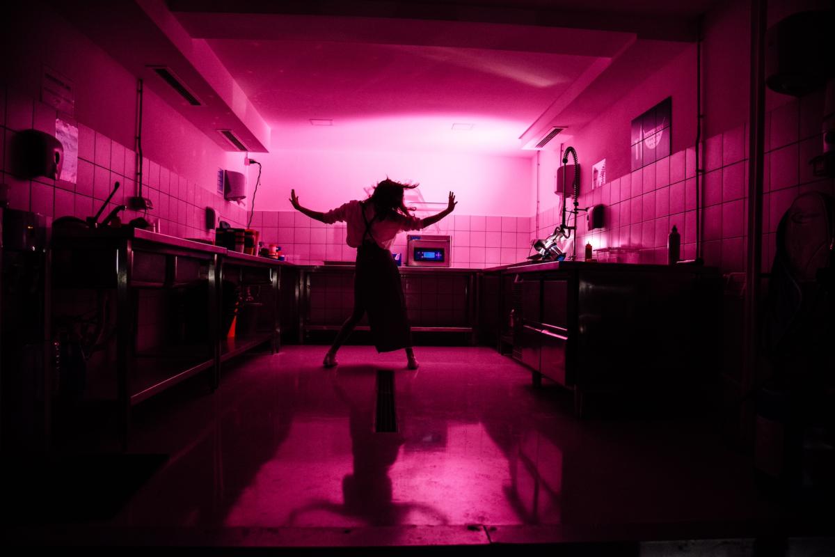 KITCHEN Immersive Event - Image 2