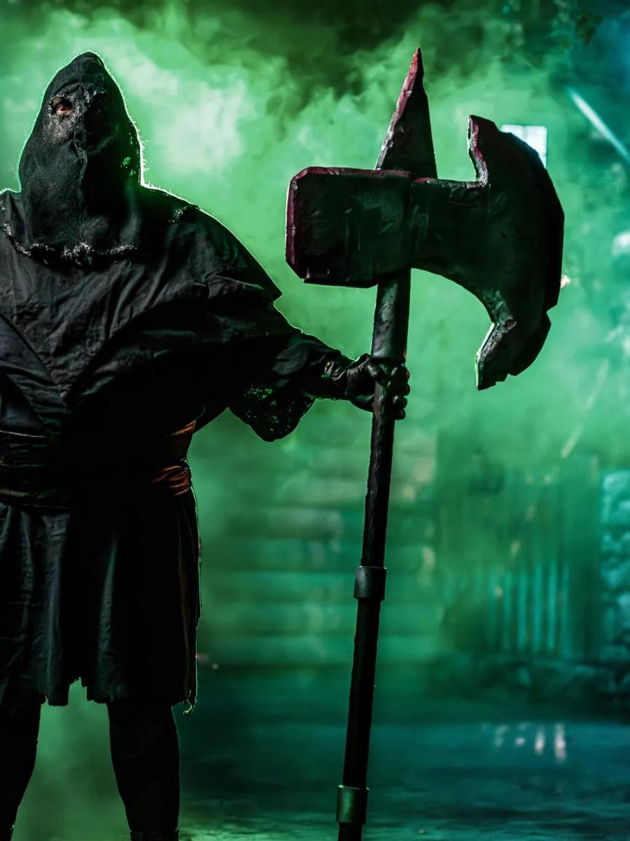 Knott's Scary Farm (2026) Immersive Event - Main Image