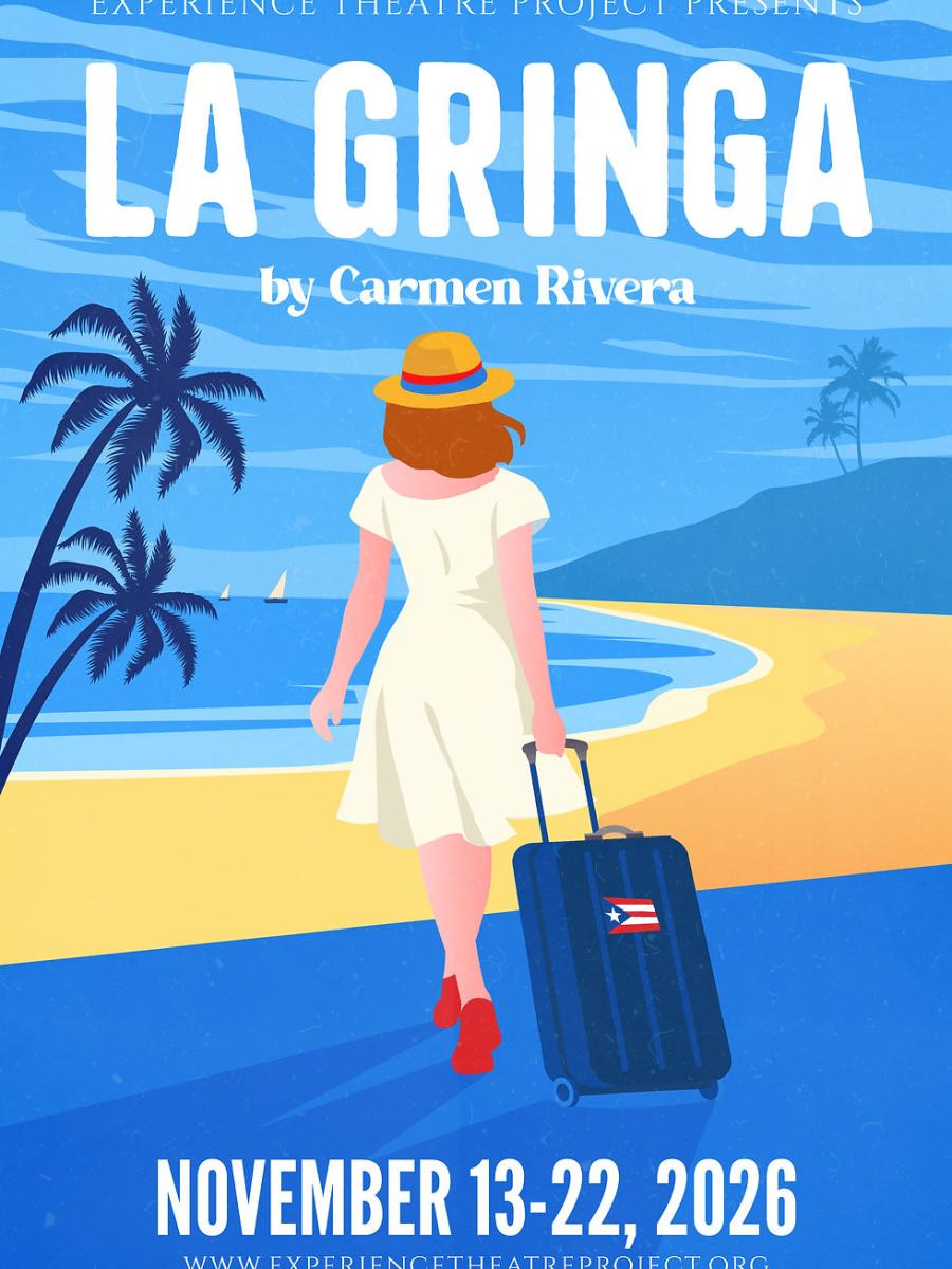 La Gringa Immersive Event - Main Image