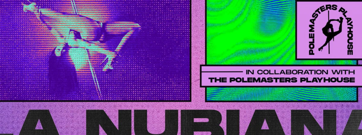 La Nubiana Immersive Event - Main Image