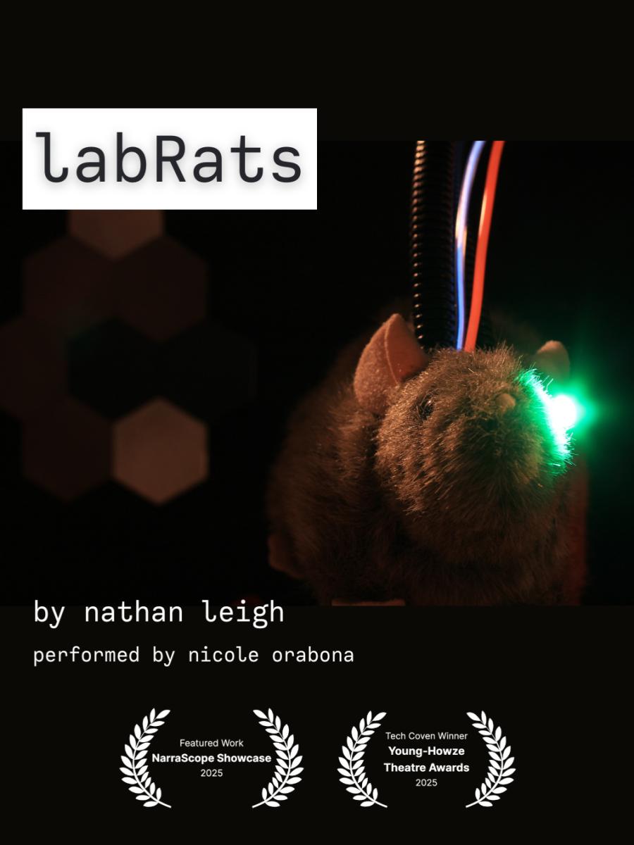 labRats Immersive Event - Main Image