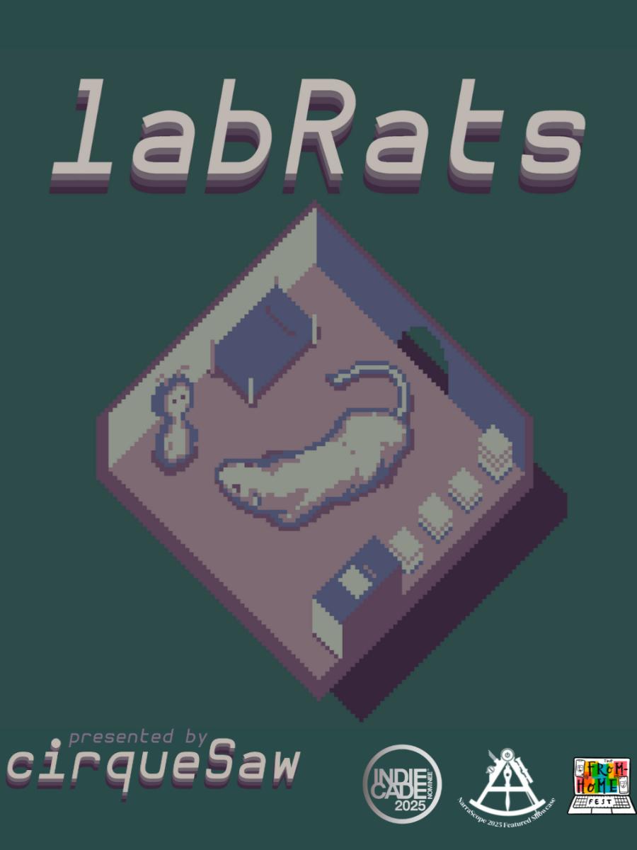 labRats Immersive Event - Main Image