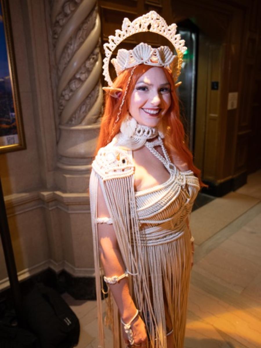 Labyrinth Masquerade Ball XXVIII Immersive Event - Main Image