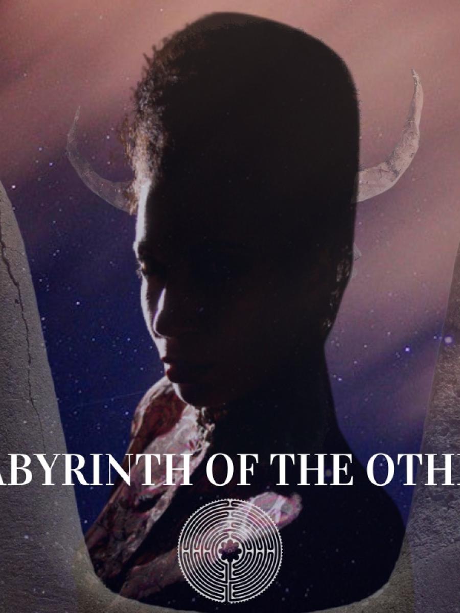 Labyrinth Of The Other (LOTO) Immersive Event - Main Image