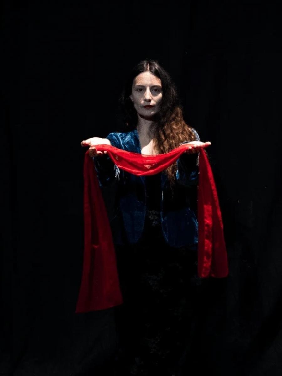 Labyrinth Within Immersive Event - Main Image