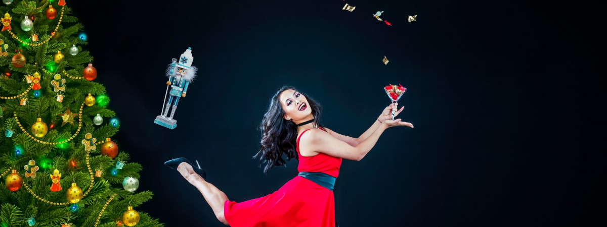 Land of the Sweets - An Immersive Nutcracker Experience Immersive Event - Main Image