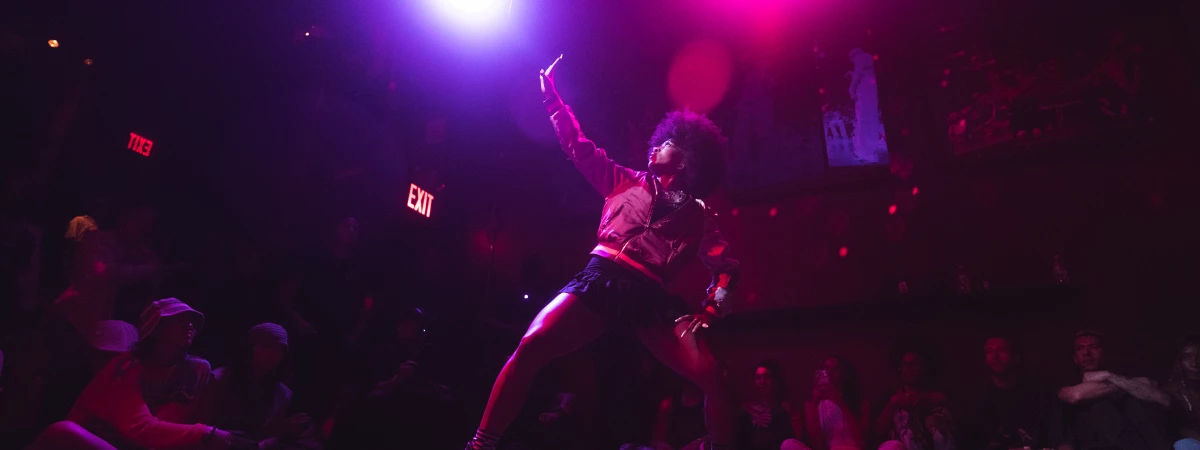 LayeRhythm at 275 Park Immersive Event - Main Image