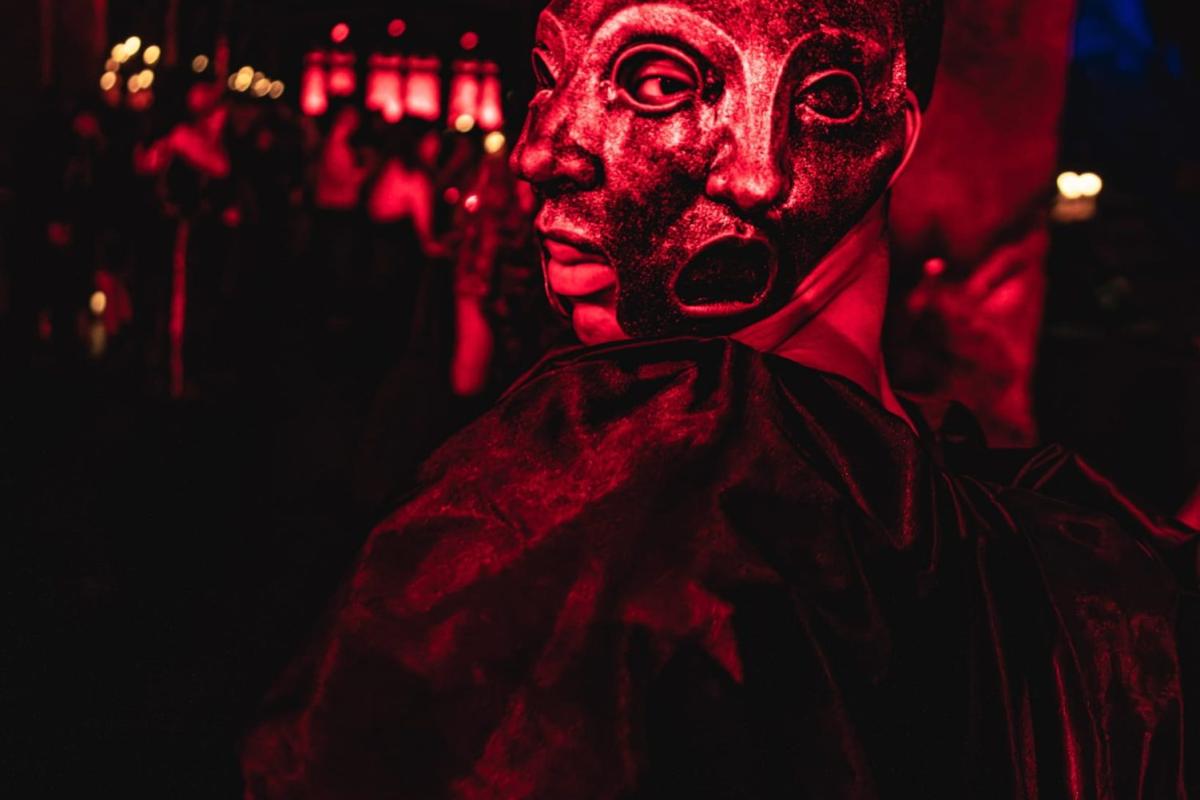 Le Bal Macabre (2026) Immersive Event - Image 2