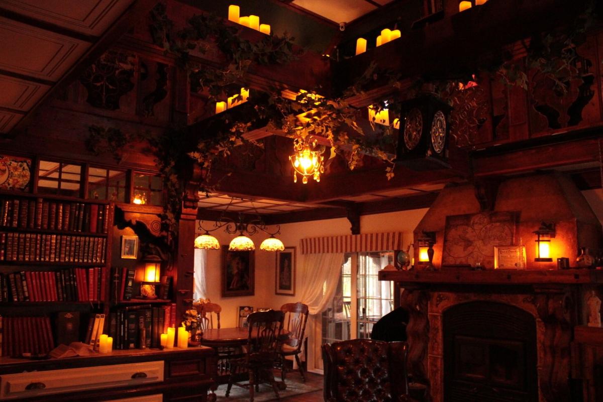 Le Manoir aux Secrets Immersive Event - Image 2