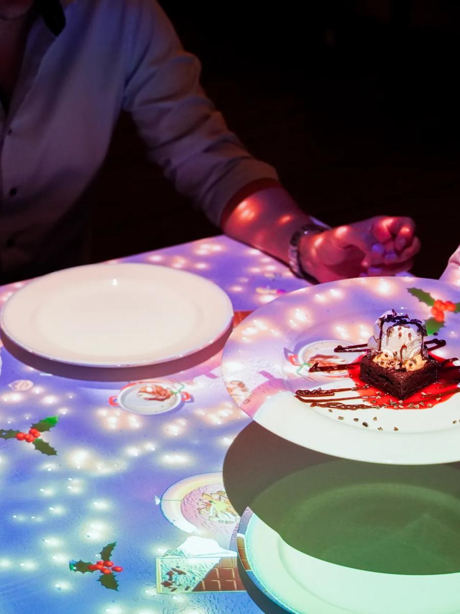 Le Petit Chef & Family (Victoria) Immersive Event - Main Image