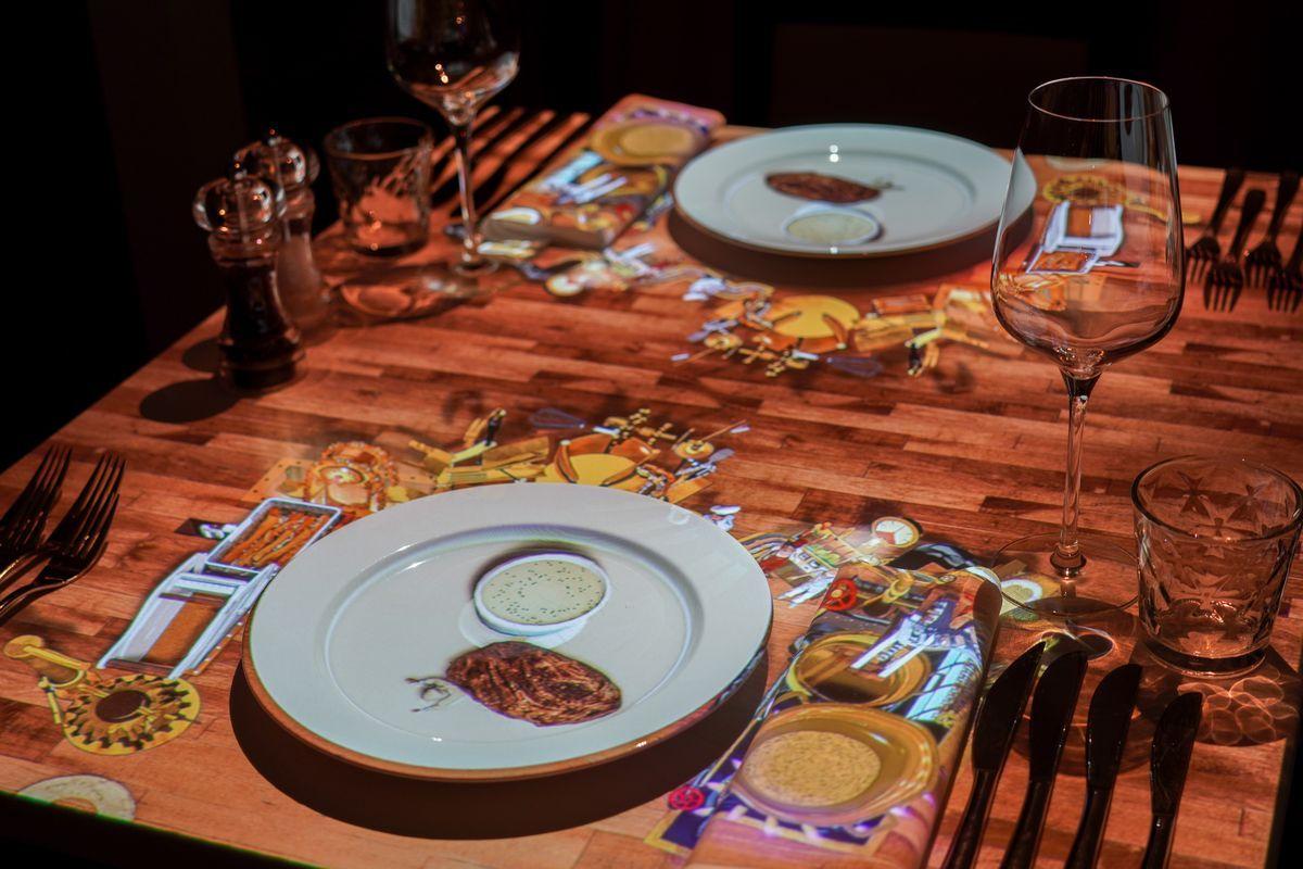 Le Petit Chef & Friends (Santa Clara) Immersive Event - Image 2