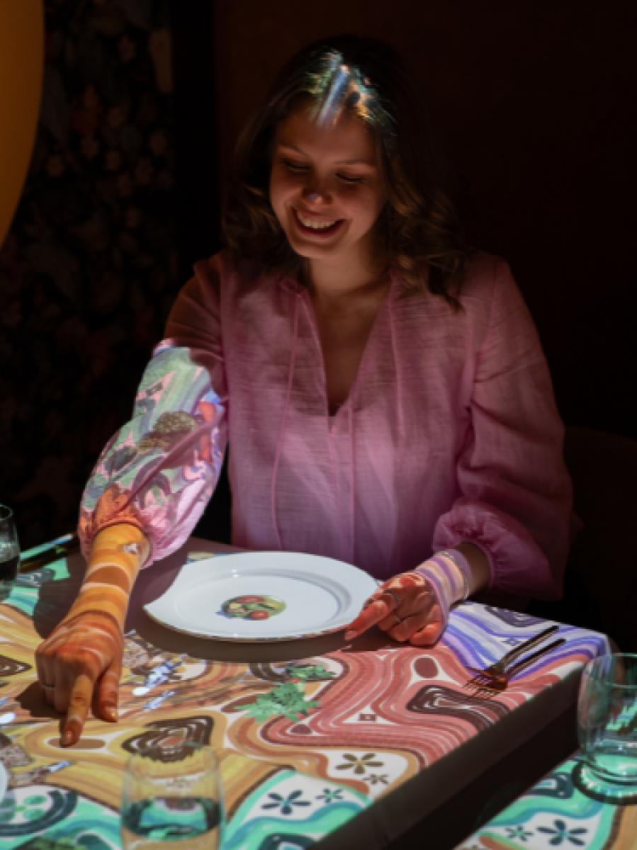 Le Petit Chef & Friends (Seattle) Immersive Event - Main Image
