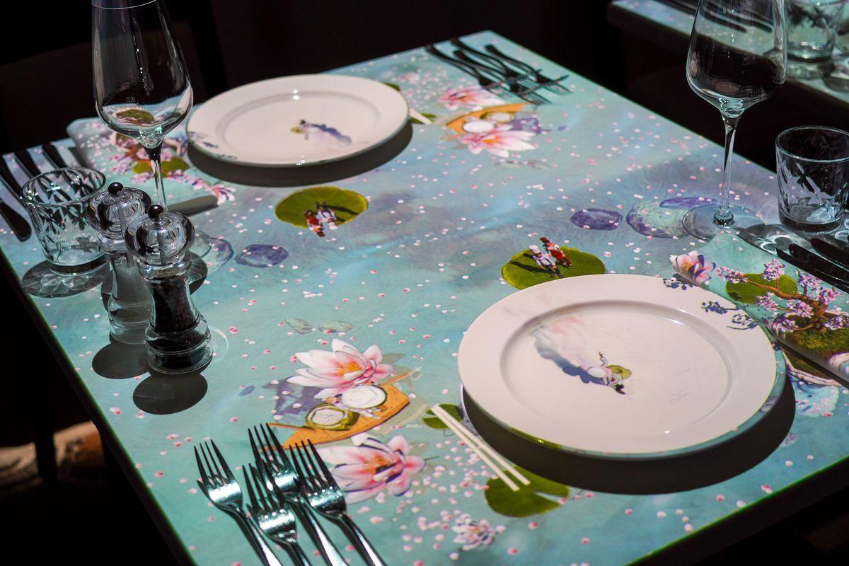 Le Petit Chef — The Beginning (Columbus) Immersive Event - Image 2