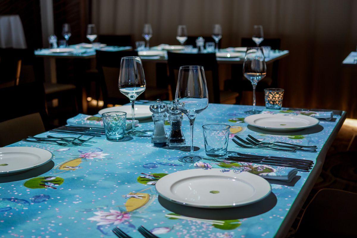 Le Petit Chef — The Beginning (Honolulu) Immersive Event - Image 2